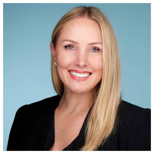 Photo of Christin Balentine